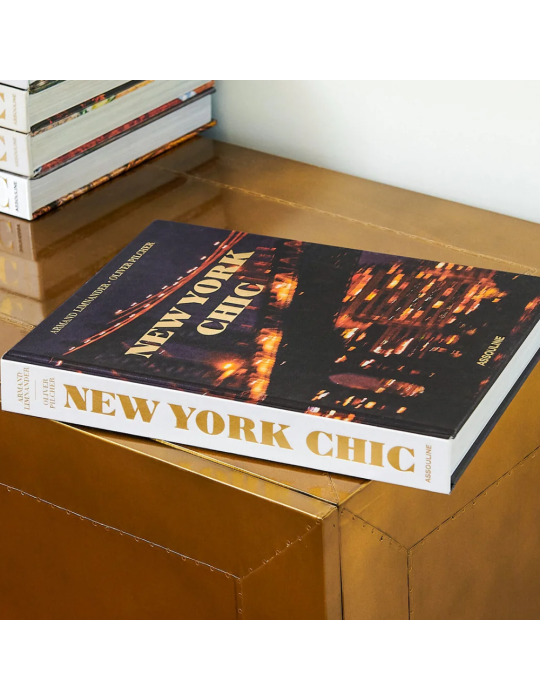 NEW YORK CHIC