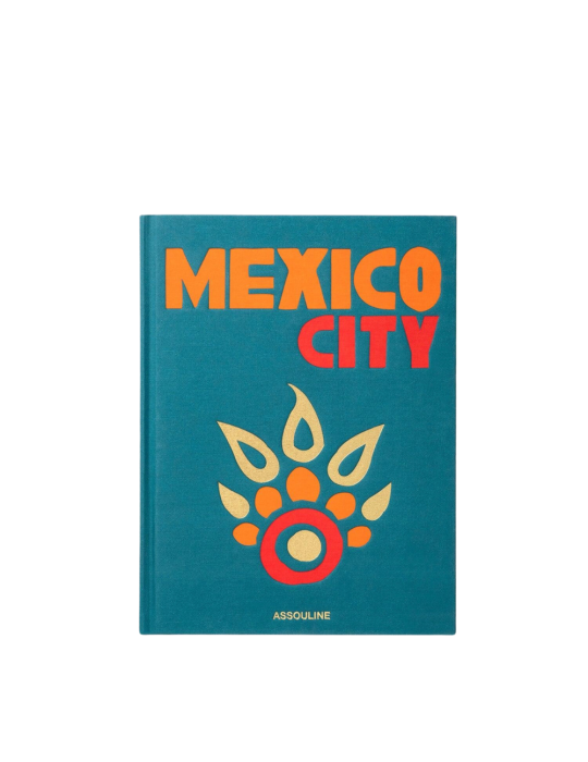 MEXICO CITY