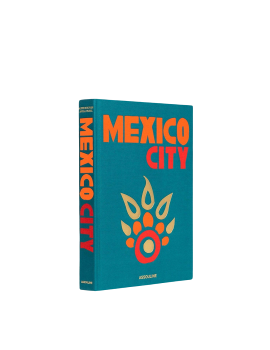MEXICO CITY