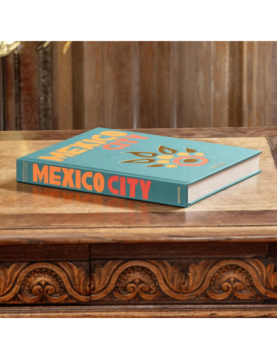 MEXICO CITY