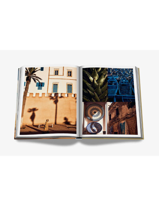 MOROCCO KINGDOM OF LIGHT (ENGLISH)