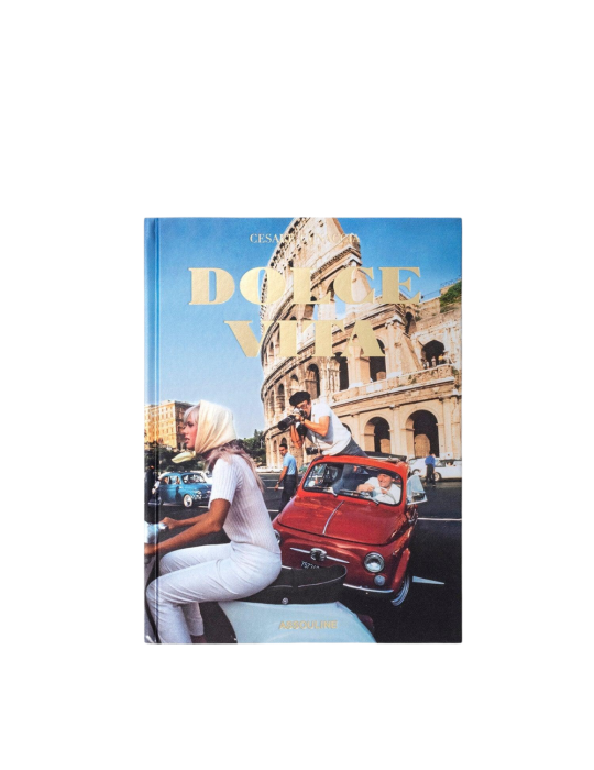 DOLCE VITA