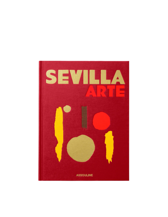 SEVILLA ARTE