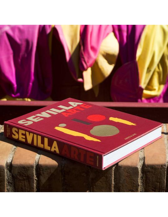 SEVILLA ARTE