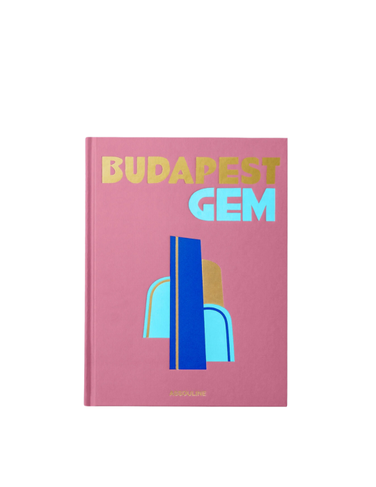 BUDAPEST GEM