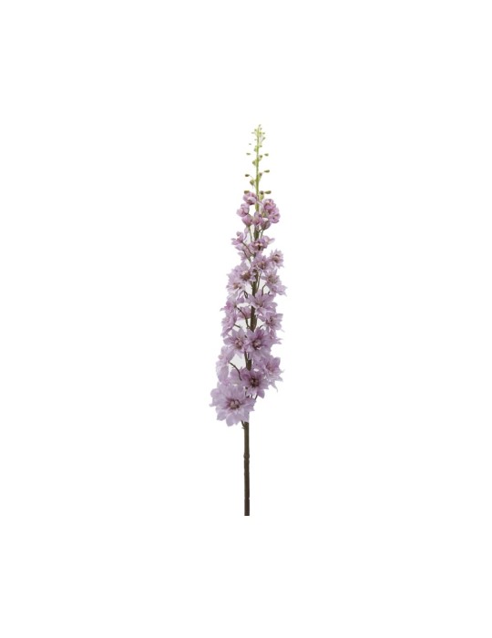 Delphinium Ramo H135 Mauve EDG – Fiore Artificiale Decorativo