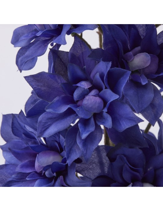 Ramo Floreale Artificiale Delphinium H135 cm –...
