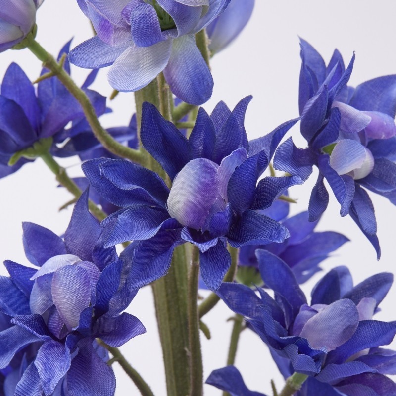 Ramo Floreale Artificiale Delphinium H135 cm –...