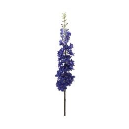 EDG Enzo De Gasperi Delphinium ramo artificiale alto 135 cm