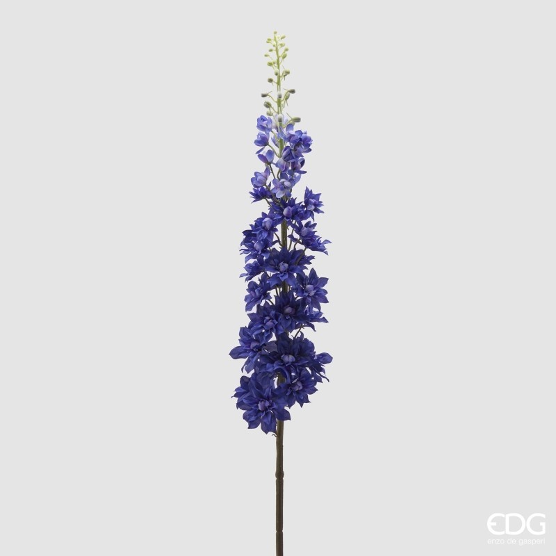 Ramo Floreale Artificiale Delphinium H135 cm –...