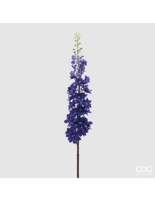 Ramo Floreale Artificiale Delphinium H135 cm –...