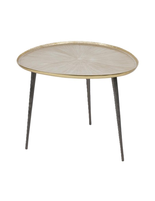 TAVOLO RIGHE H45