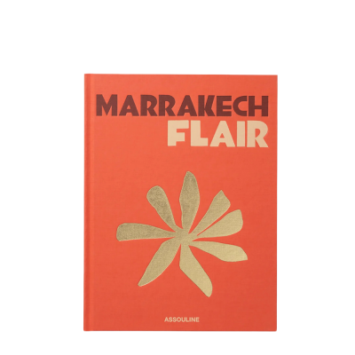 MARRAKECH FLAIR