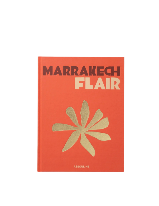 MARRAKECH FLAIR