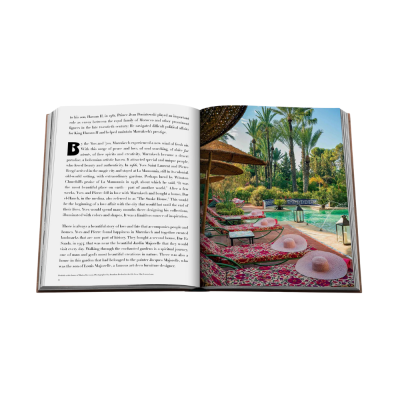 MARRAKECH FLAIR  2