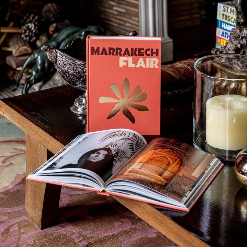 MARRAKECH FLAIR