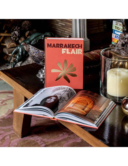 MARRAKECH FLAIR