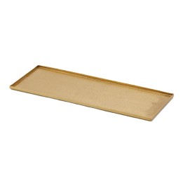 EDG Enzo De Gasperi Vassoio rettangolare Charm 52 × 19 cm