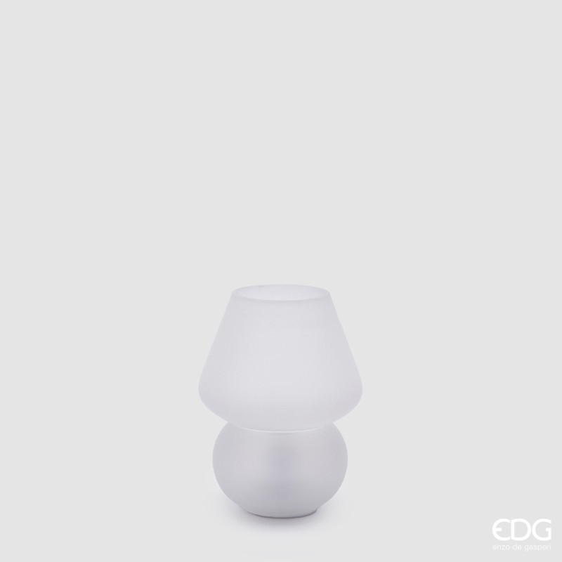 LAMPADA DA TAVOLO USB AURA H15
