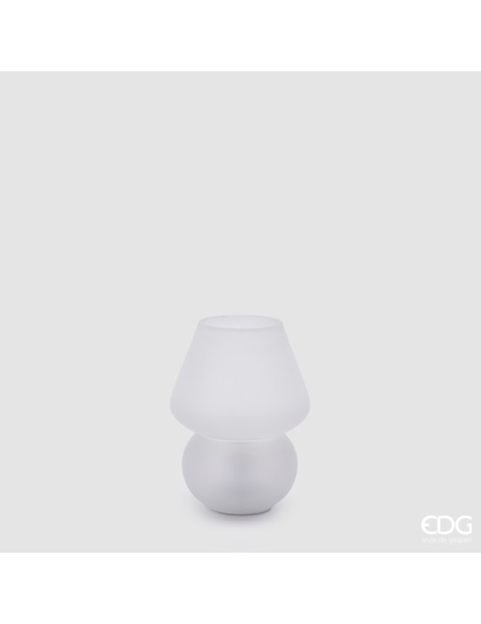 LAMPADA DA TAVOLO USB AURA H15
