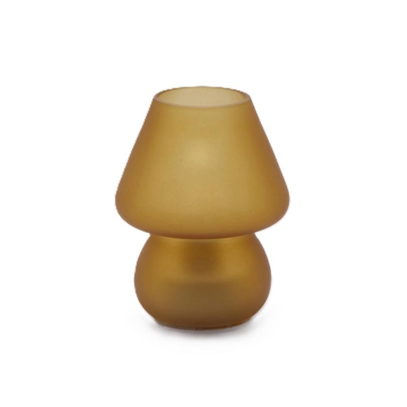 LAMPADA DA TAVOLO USB AURA H15