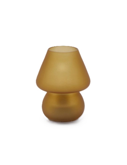 LAMPADA DA TAVOLO USB AURA H15