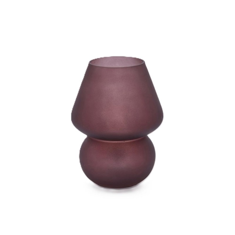 LAMPADA DA TAVOLO USB AURA H15