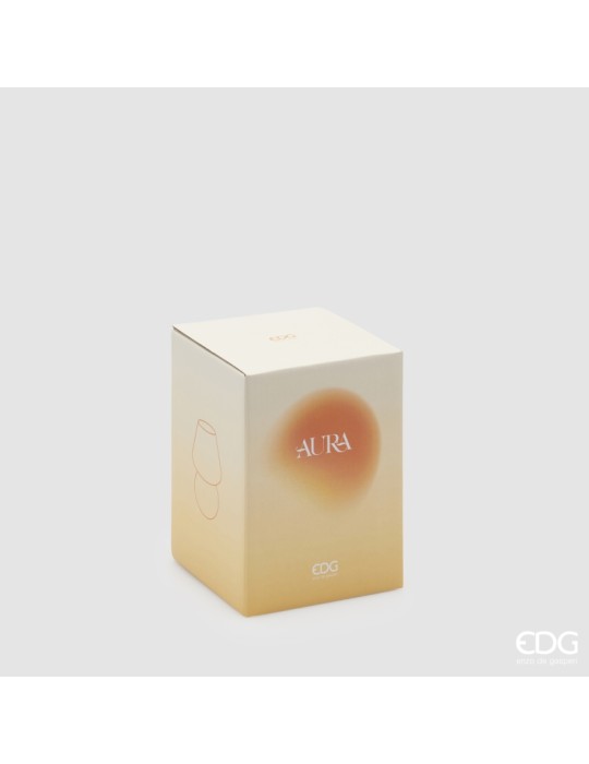 LAMPADA DA TAVOLO USB AURA H15
