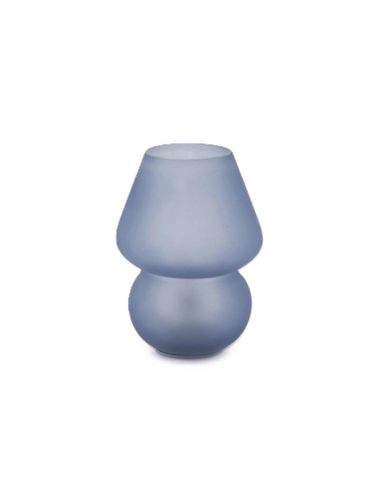 LAMPADA DA TAVOLO USB AURA H15