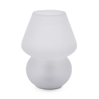 LAMPADA DA TAVOLO USB AURA H15
