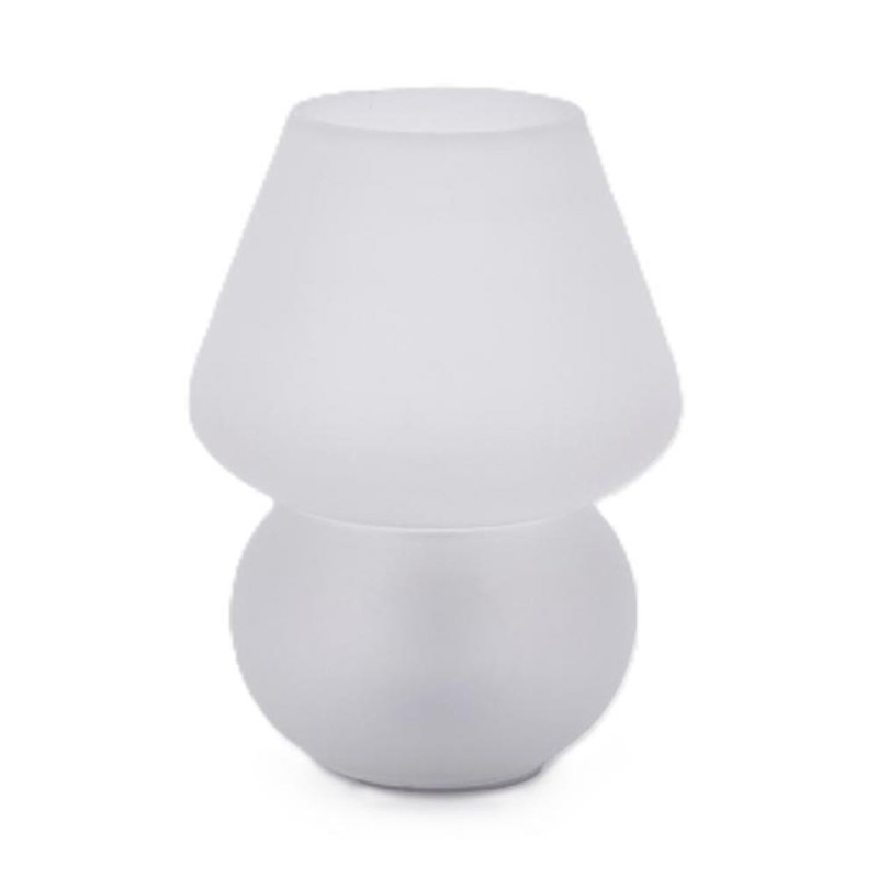 LAMPADA DA TAVOLO USB AURA H15