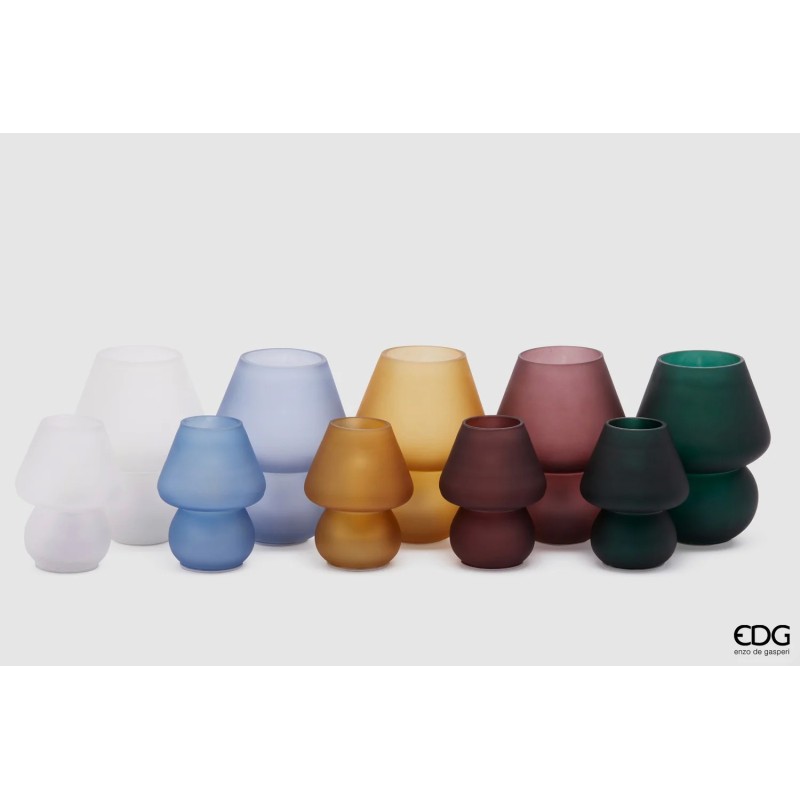Lampada da Tavolo USB Ricaricabile Aura H20 cm...