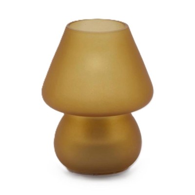 LAMPADA DA TAVOLO USB AURA H15