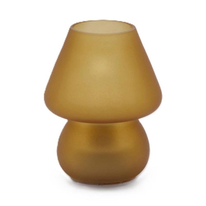 LAMPADA DA TAVOLO USB AURA H15