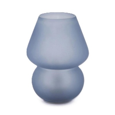 LAMPADA DA TAVOLO USB AURA H15