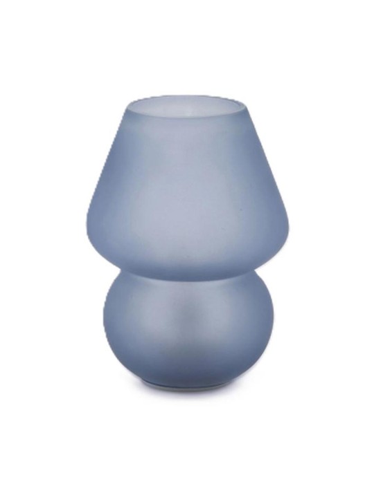 LAMPADA DA TAVOLO USB AURA H15