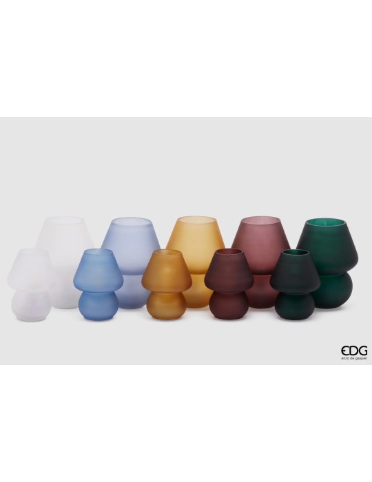 LAMPADA DA TAVOLO USB AURA H15