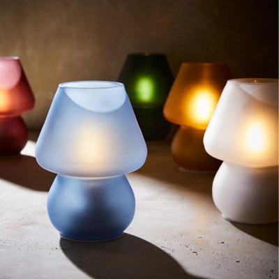 LAMPADA DA TAVOLO USB AURA H15 2