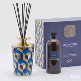 EDG Enzo De Gasperi Diffusore Hypnotic 900 ml