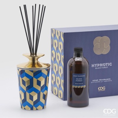 Profumatore d'Ambiente Bottiglia Hypnotic 900 ml con...