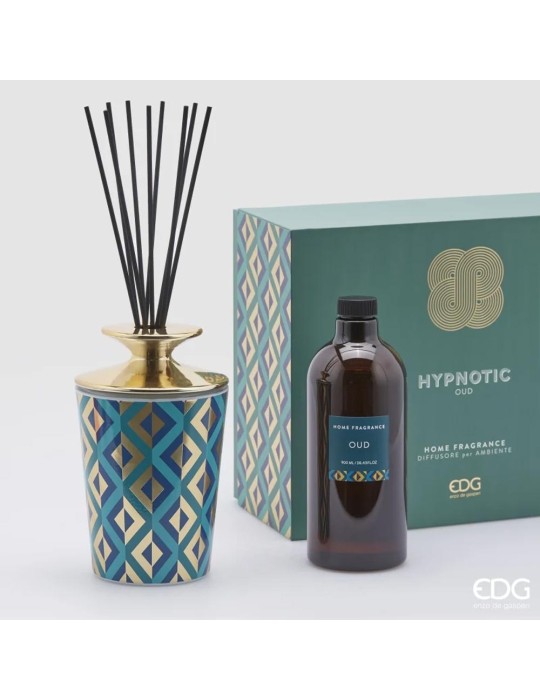 PROF.BOTT.HYPNOTIC 900ML+BAST H19