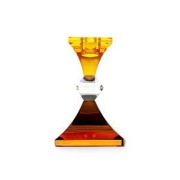 Emò Italia Candeliere Ghiaccio ambra alto 12 cm