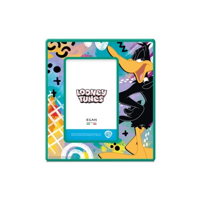 P/FOTO DAFFY DUCK 7X10