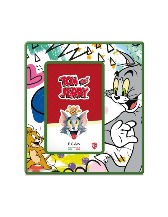 P/FOTO TOM E JERRY 10X15