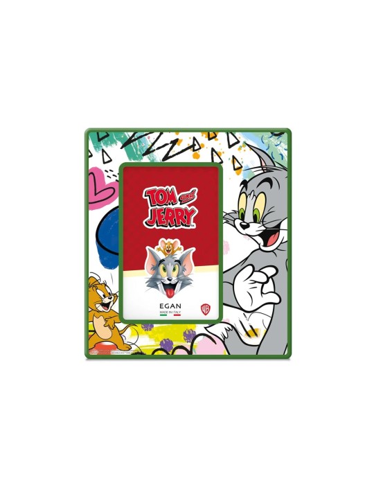 P/FOTO TOM E JERRY 7X10