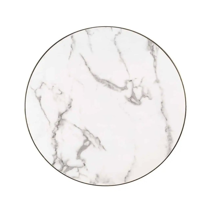 Richmond Tavolino Odin 80 × 80 cm