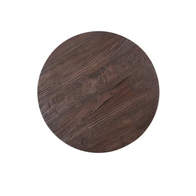 COFFEE TABLE CROMFORD MILL SET 2 PZ 2