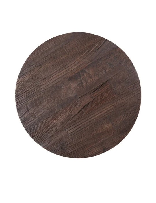 COFFEE TABLE CROMFORD MILL SET 2 PZ