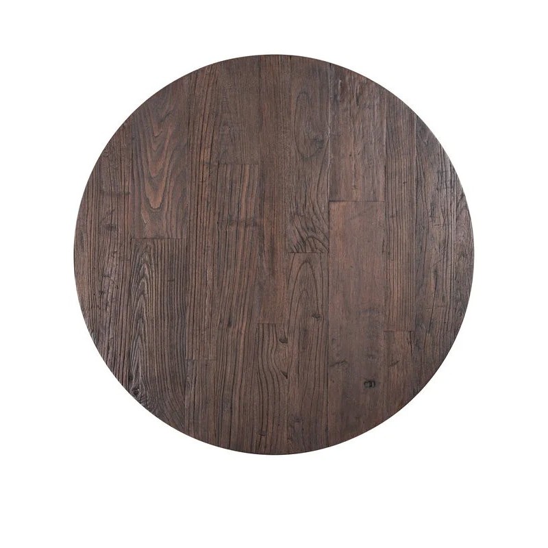 COFFEE TABLE CROMFORD MILL SET 2 PZ
