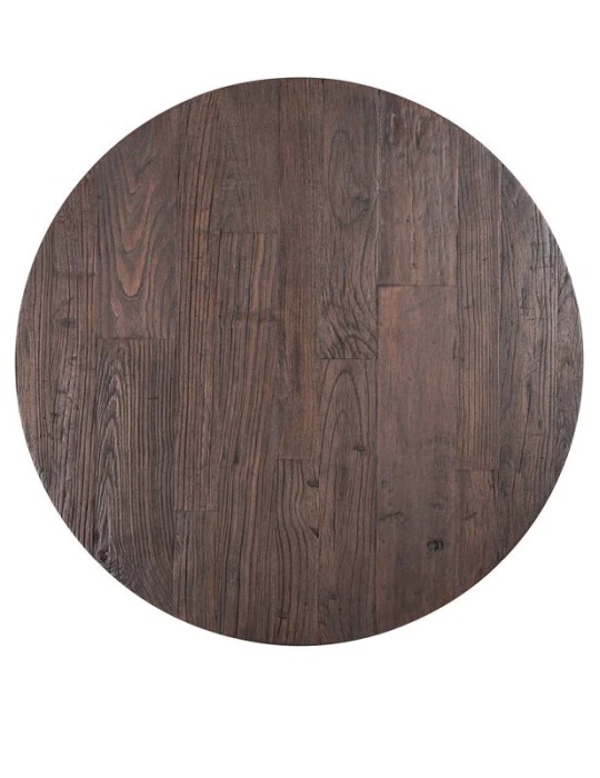 COFFEE TABLE CROMFORD MILL SET 2 PZ